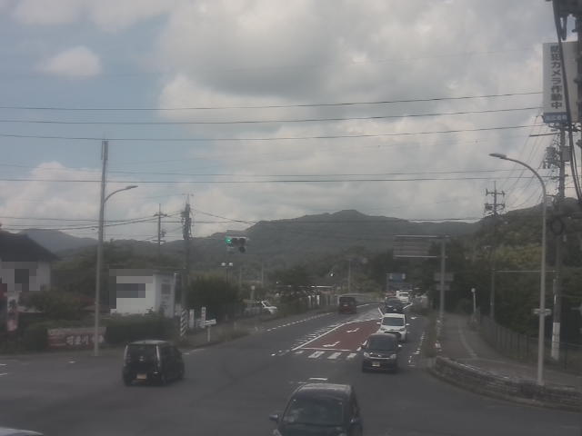 道路 カメラ 県 広島