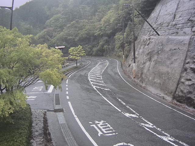 道路 情報 県 冬期 岡山