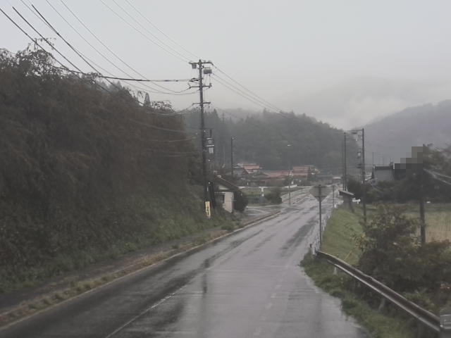 広島県道路カメラ情報